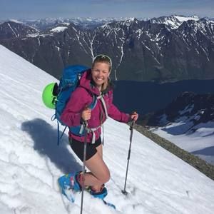 Meet your Posher, Susanne